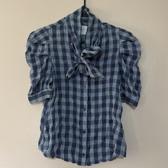 The Shirt by Rochelle Behrens Size XS - Picture 2 of 8